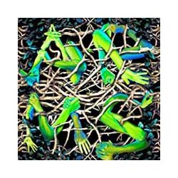 Tyred Eyes Arms Vinyl 7"