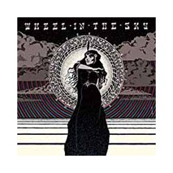 Wheel In The Sky Heading For The Night Vinyl LP