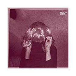 Hunt Branches Vinyl LP