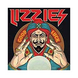 Lizzies Good Luck Vinyl LP