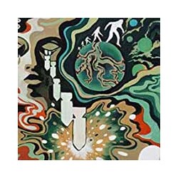 Maidavale Tales Of The Wicked West Vinyl LP