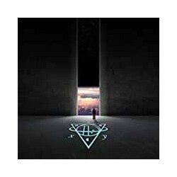 Tid Fix Ide Vinyl LP