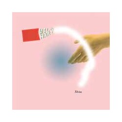 Wildhart Shine Vinyl LP