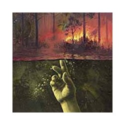 Siberian Through Ages Of Sleep Vinyl LP