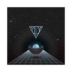 Tid Giv Akt Vinyl LP