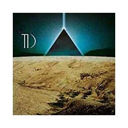 Tid Bortom Inom Vinyl LP