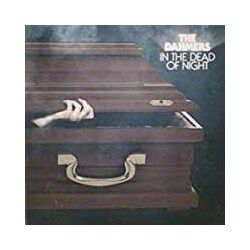 The Dahmers In The Dead Of Night Vinyl LP