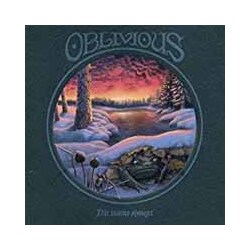 Oblivious Nar Isarna Sjunger Vinyl LP
