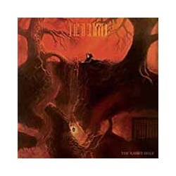 Great The Discord The Rabbit Hole Vinyl LP