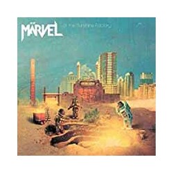 Marvel At The Sunshine Factory Vinyl LP