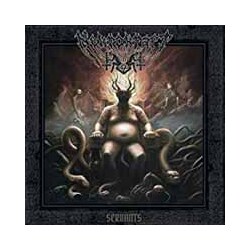 Nekrokraft Servants Vinyl LP