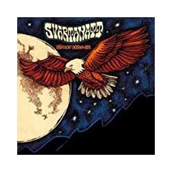 Svartanatt Starry Eagle Eye Vinyl LP