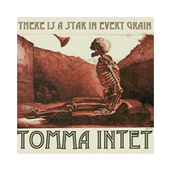 Tomma Intet There Is A Star In Every Grain / Sirens Vinyl 7"