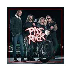Piss River Piss River Vinyl LP