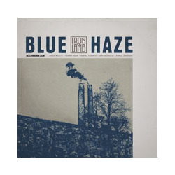 Iron Lamb Blue Haze Vinyl LP