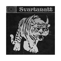 Svartanatt Svartanatt Vinyl LP