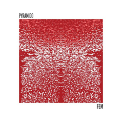 Pyramido Fem Vinyl LP