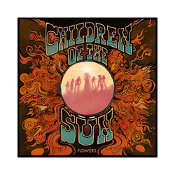 Children Of The Sun Flowers Vinyl LP