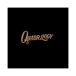 Kristofer Astrom Quadrilogy Vinyl Double Album