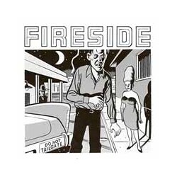 Fireside Do Not Tailgate Vinyl LP