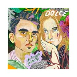 Dolce Av Liv Och Gronska Vinyl LP