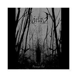 Vietah Czornaja Cvil Vinyl LP