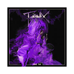 Tyranex Death Roll Vinyl LP