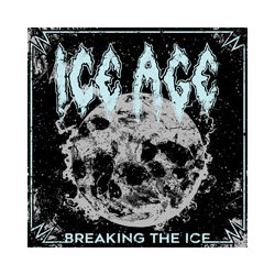 Ice Age Breaking The Ice Vinyl LP