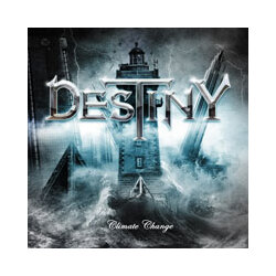 Destiny Climate Change (2 LP) Vinyl Double Album