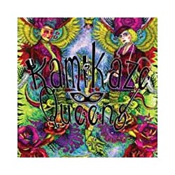 Kamikaze Queens Tastee 29 Vinyl 7"
