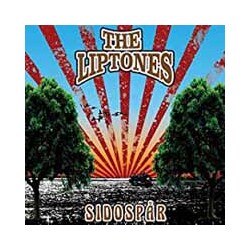 Liptones Sidospar Vinyl LP