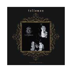 Talisman Talisman (Deluxe Edition) Vinyl LP