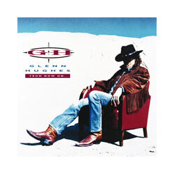 Glenn Hughes From Now On (White Vinyl) Vinyl Double Album