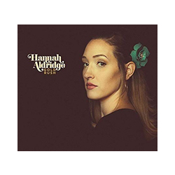 Hannah Aldridge Gold Rush Vinyl LP