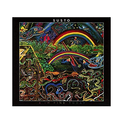 Susto & I'M Fine Today Vinyl LP