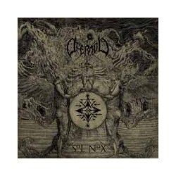 Ofermod Sol Nox Vinyl LP