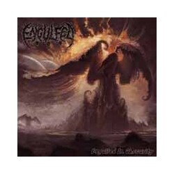 Engulfed Engulfed By Obscurity Vinyl LP