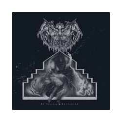 Suffering Hour In Passion Ascension Vinyl LP