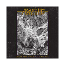 Abythic Beneath Ancient Portals Vinyl LP