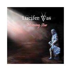 Lucifer Was Morning Star (Blue Vinyl) Vinyl LP