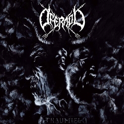 Ofermod Thaumiel Vinyl LP