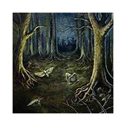 Siberian Modern Age Mausoleum Vinyl LP
