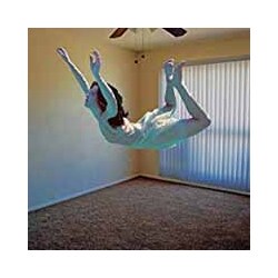 Tyred Eyes Elevator Vinyl LP