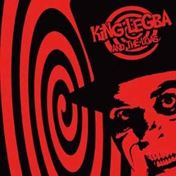 King Legba And The Loas King Legba And The Loas Vinyl LP