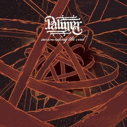 Palmer Surrounding The Void Vinyl LP