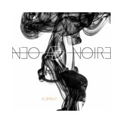 Neo Noire Element Vinyl LP