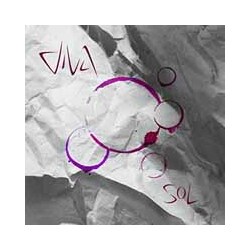Diva Sol Vinyl LP