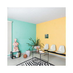 Olten Ambiance Vinyl LP