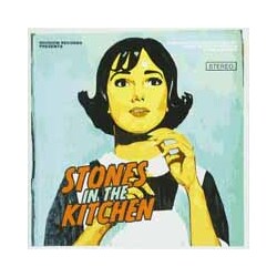 Charles In The Kitchen/Them Stones Stones In The Kitchen Vinyl 7"