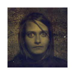 Emilie Zoe Dead End Tape Vinyl LP
